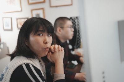 课堂照片 8