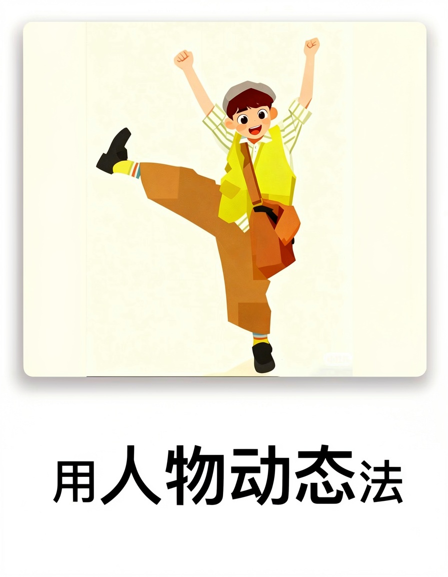 人物动态