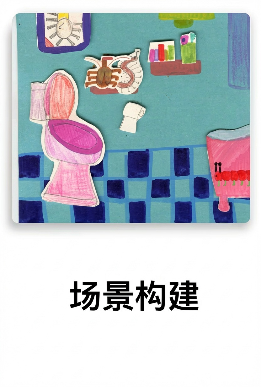 场景构建