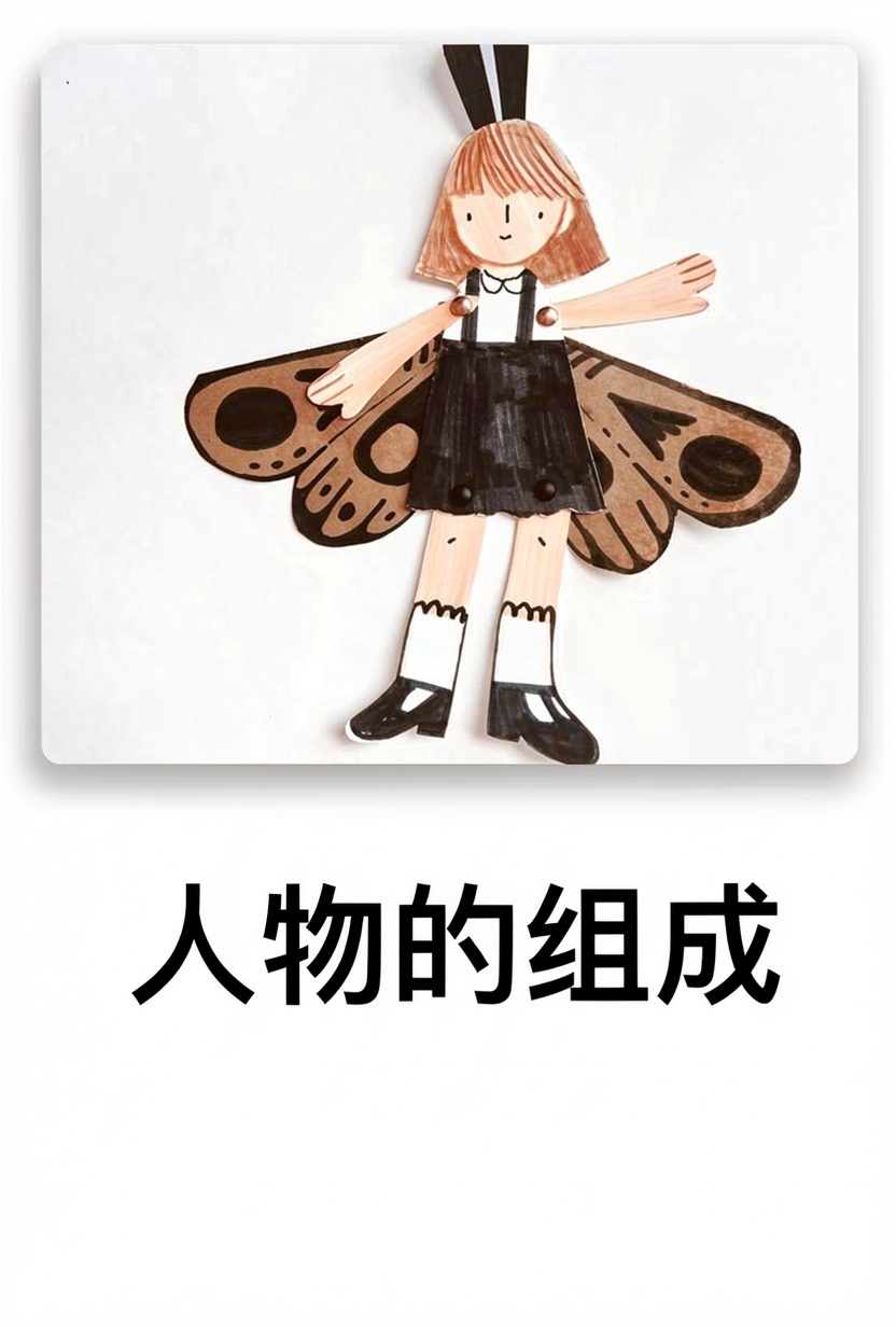 线条变体