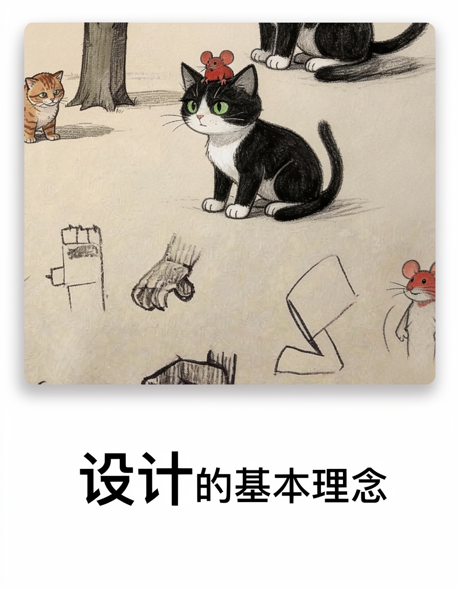 设计基本理论