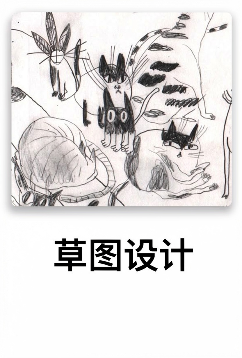 设计理论进阶