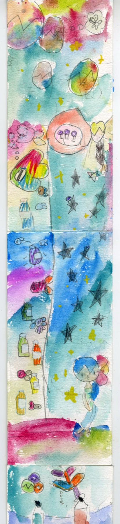 从地心到星河 · 学员作品 8